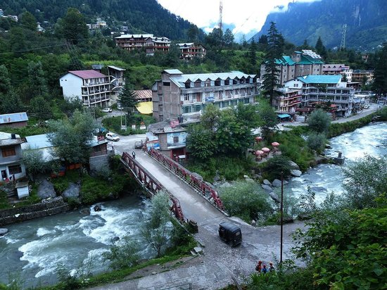 Manali