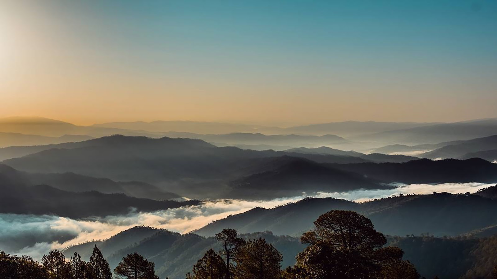 Manila, Uttarakhand