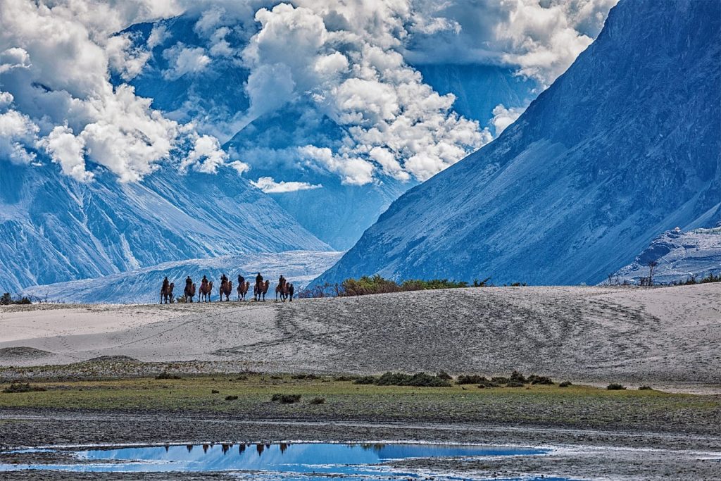 Nubra Valley