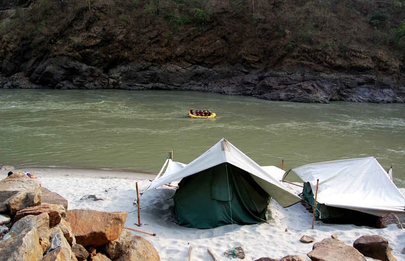 Rishikesh