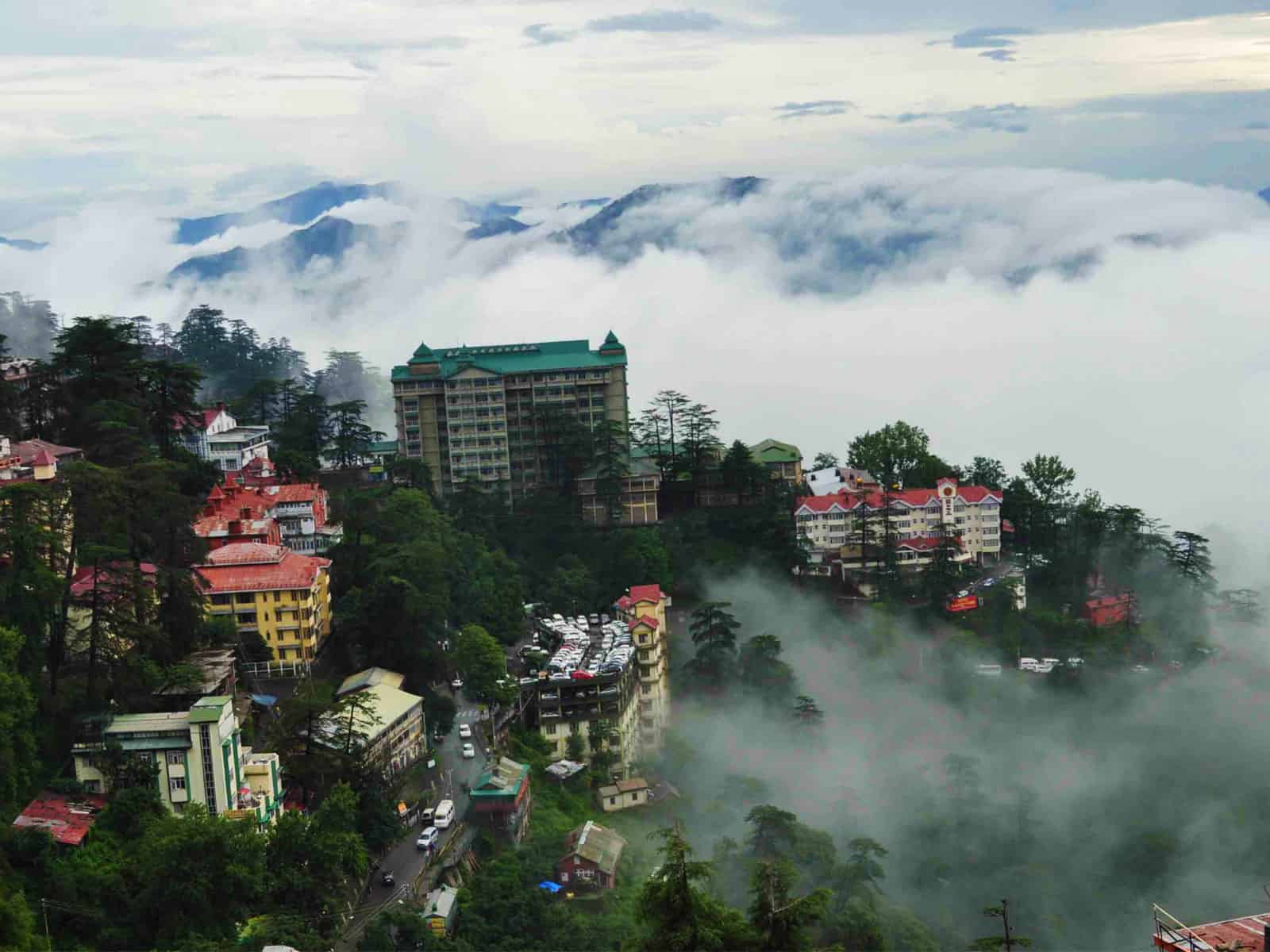 Shimla