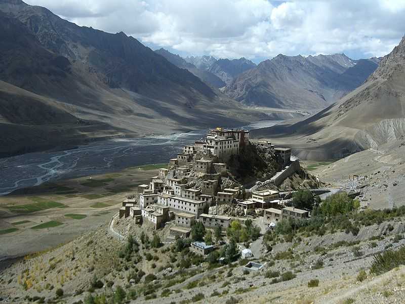 Spiti