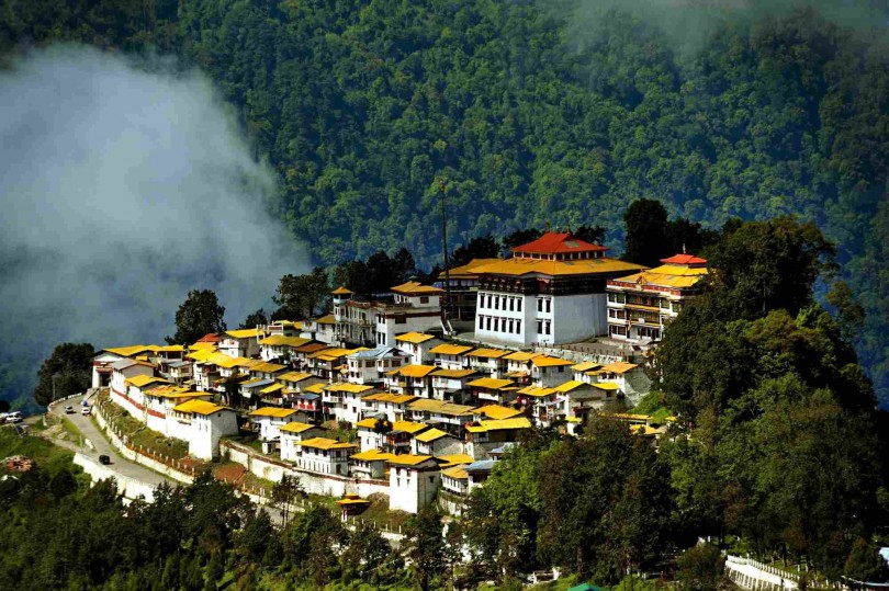 Tawang Monastery