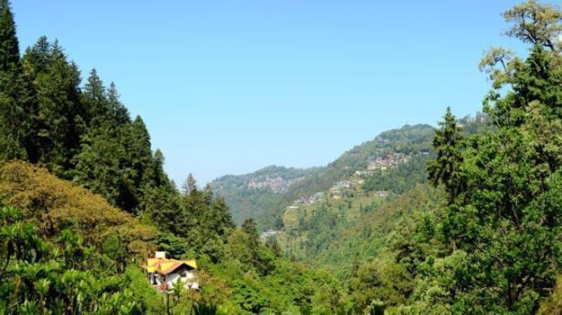 Travel to Dalhousie with Kids