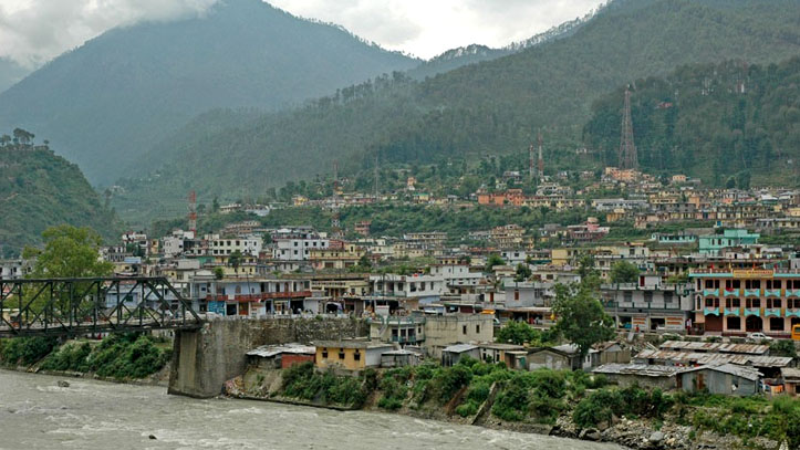 uttarkashi