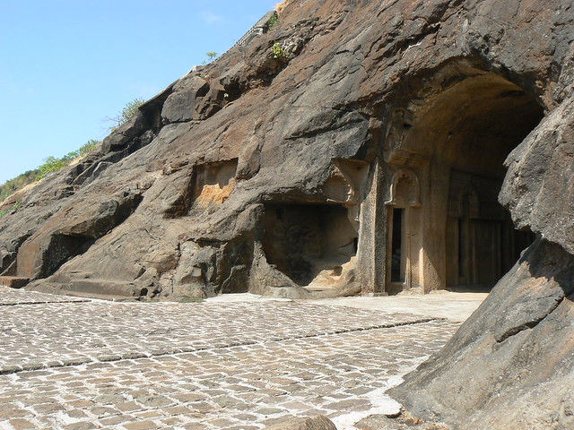 Bedse caves