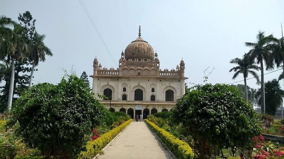 Gulab Bari