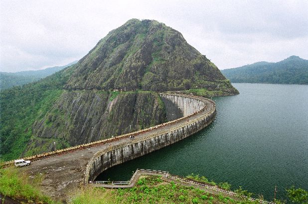 Idukki