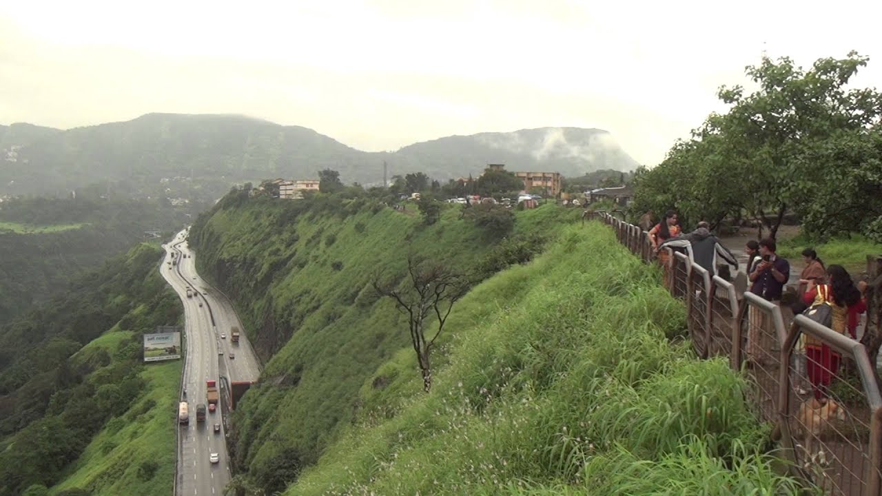 Khandala