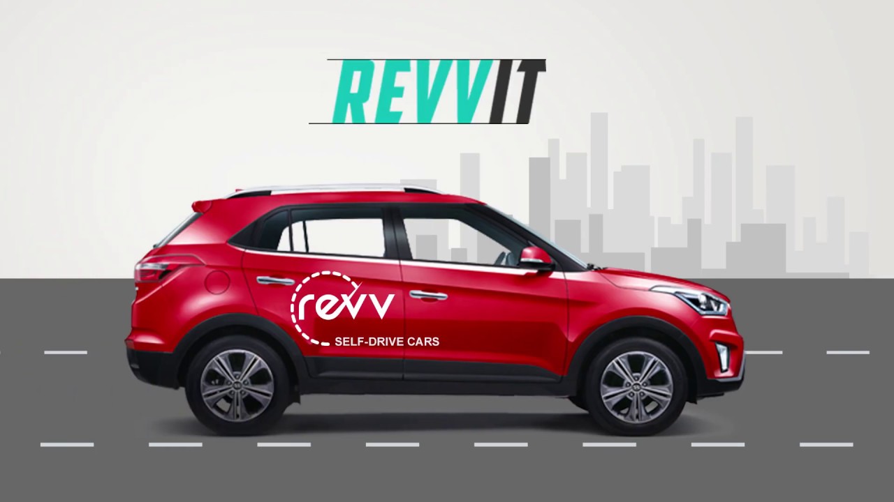 7 Best Benefits of Revv Car Rental During High Fuel Charges - Advantage