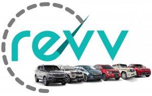 Revv rental 