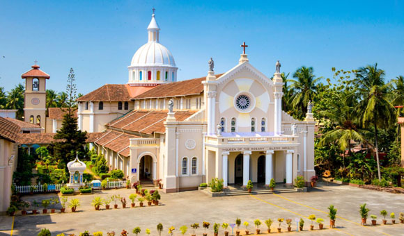 Rosario Cathedral