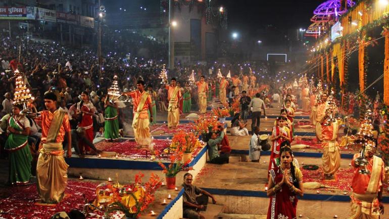 Varanasi