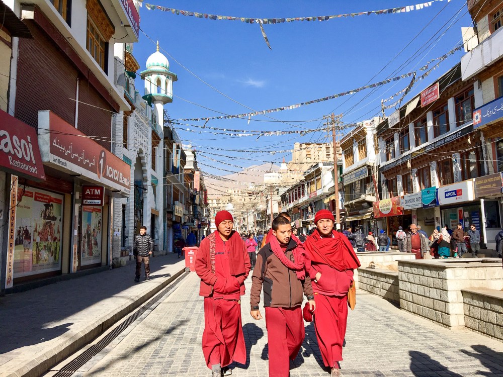 Ladakh