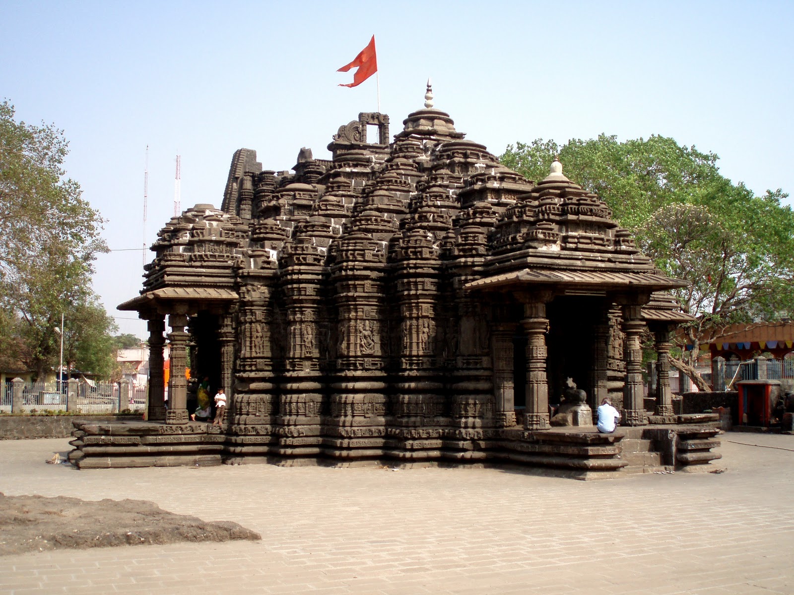 Ambarnath Temple, Matheran