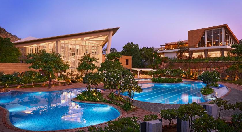 Aravali Resort