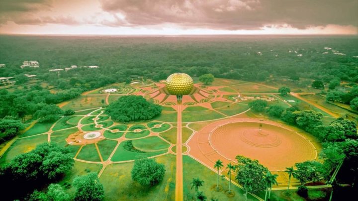 Auroville