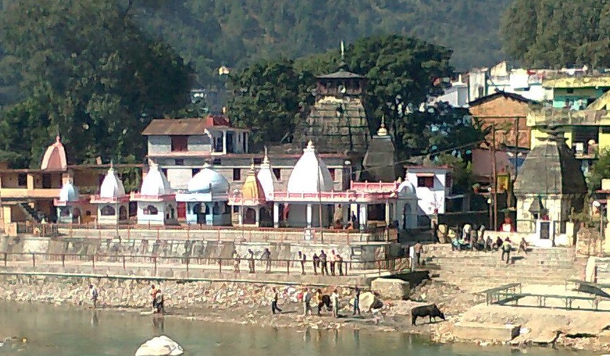 Bageshwar