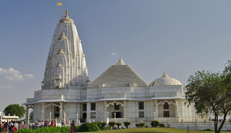 Birla Mandir, Jaipur