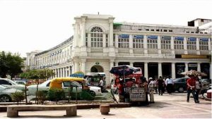 Connaught Place