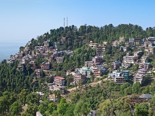 Dharamshala