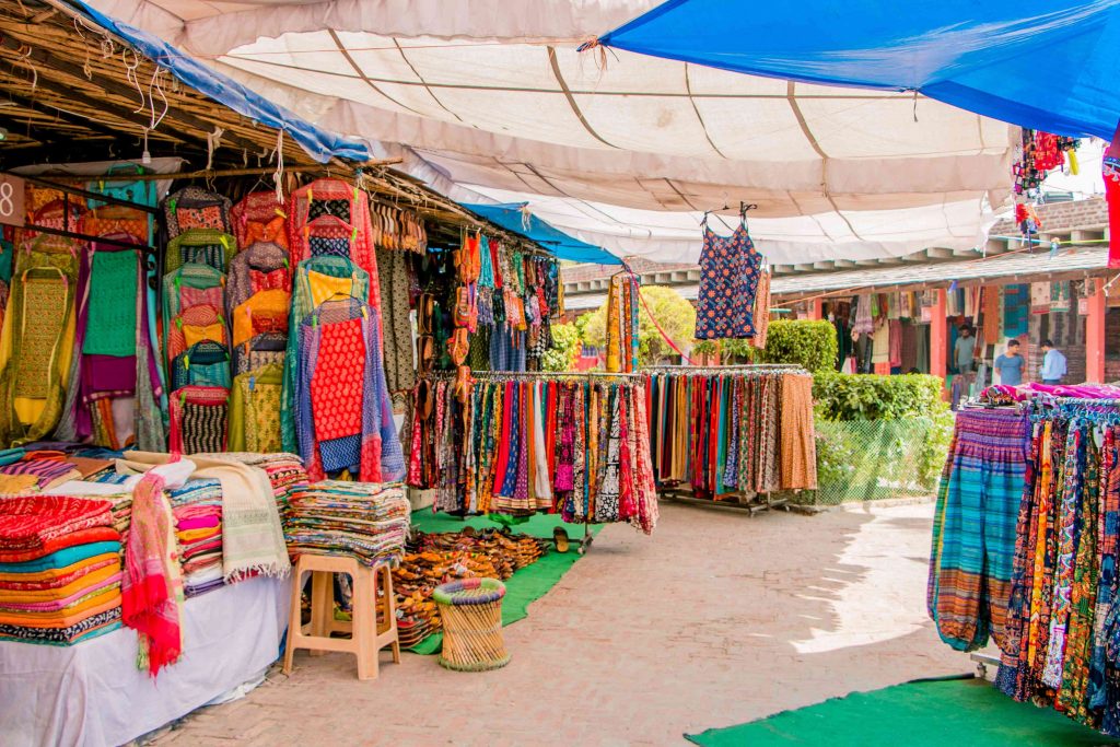 Dilli Haat