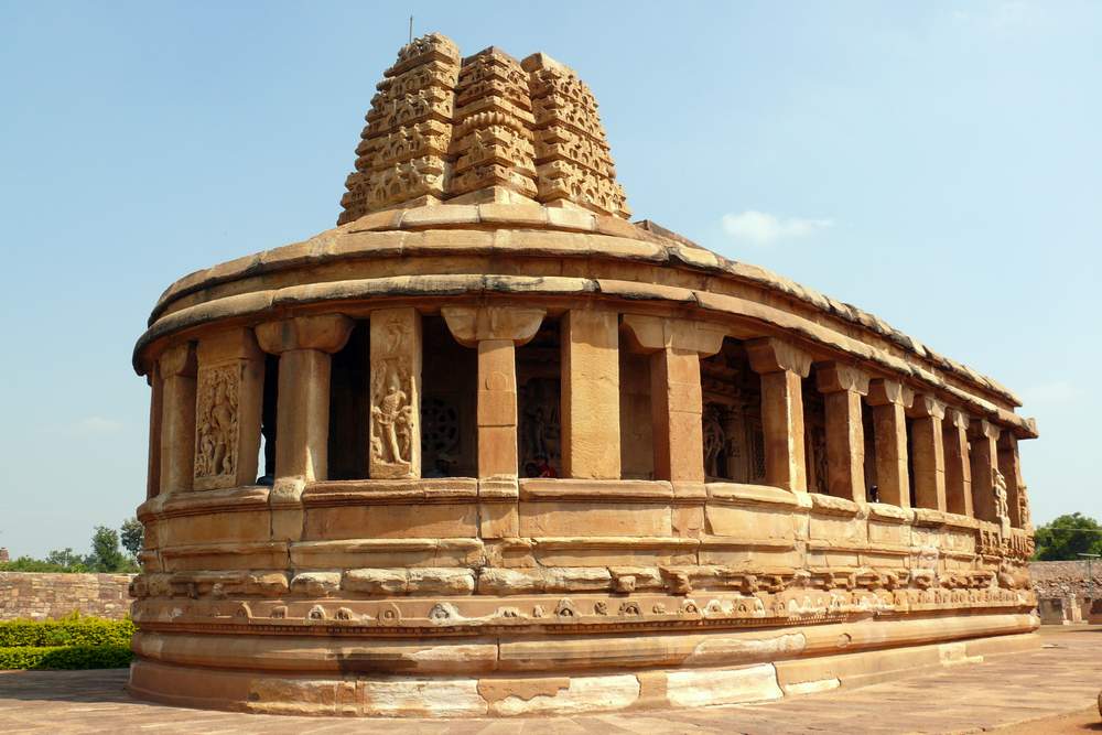 Durga Temple