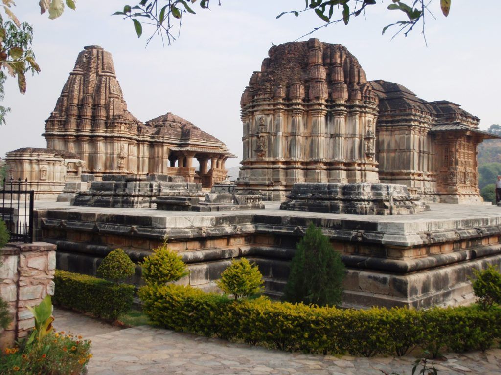 Eklingji Temple, Udaipur