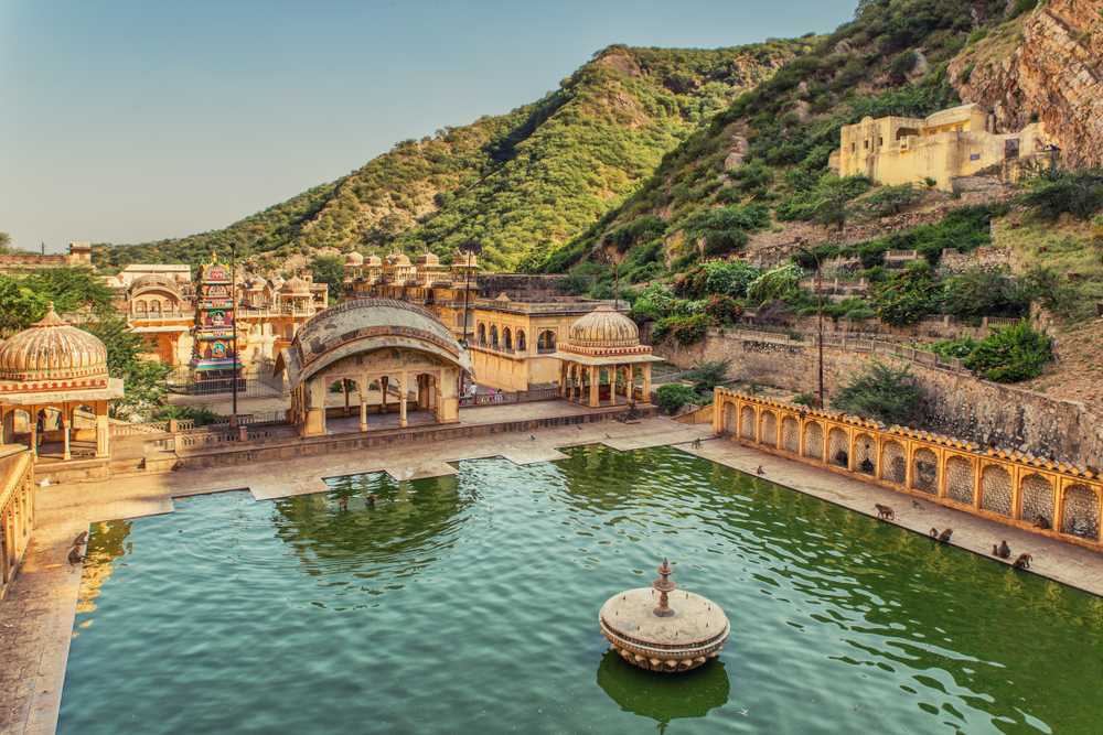 religious places to visit in rajasthan