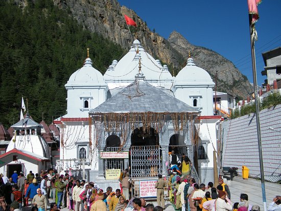 Gangotri