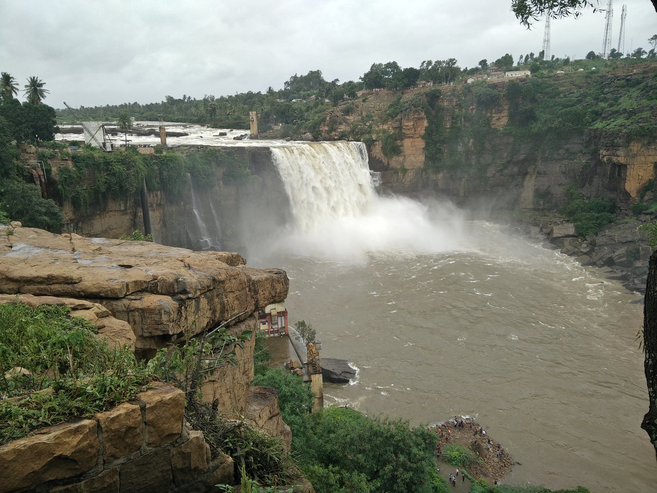 Gokak Falls