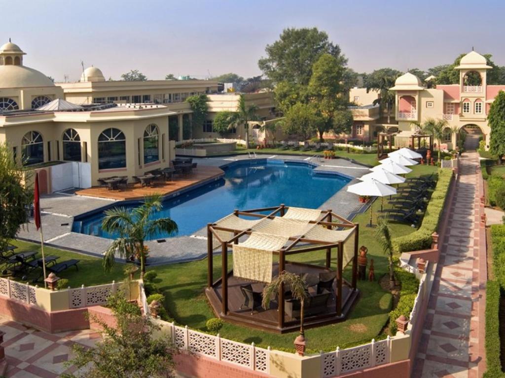 Heritage Village Resort & Spa Manesar