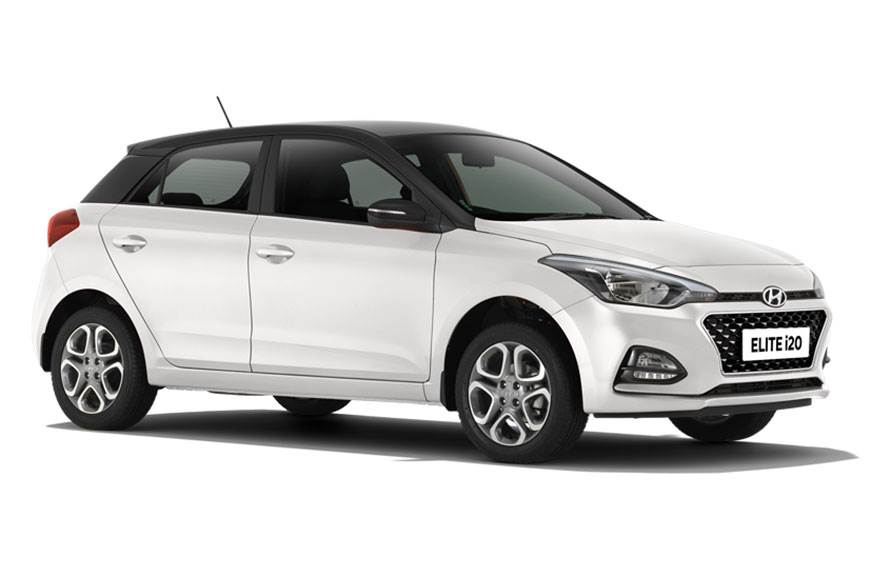 Hyundai Elite i20