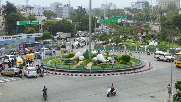 Indore