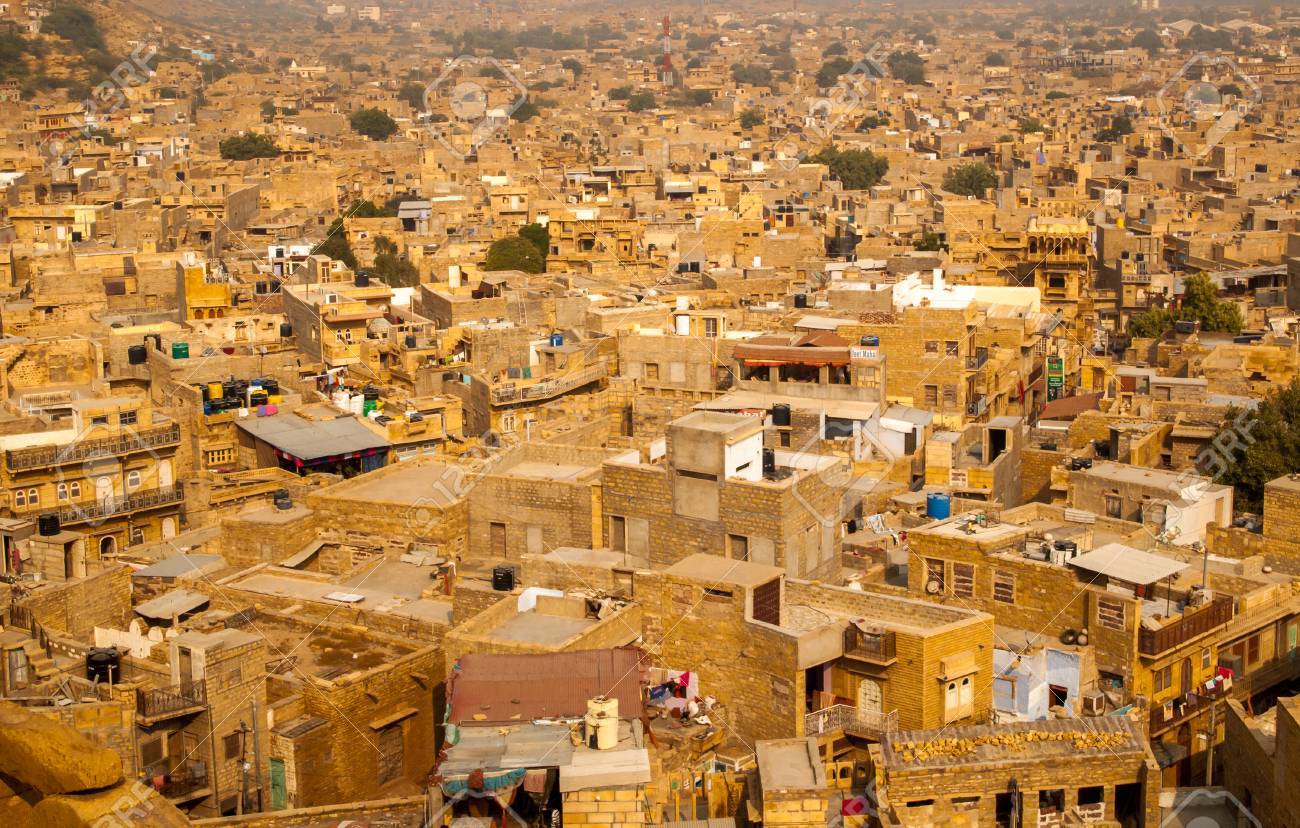 Jaisalmer