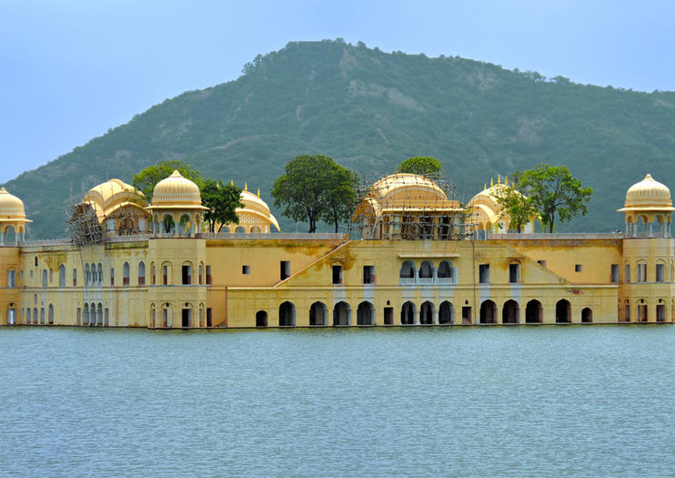 Jal Mahal