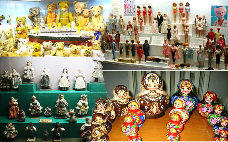 Jawahar Toy Museum