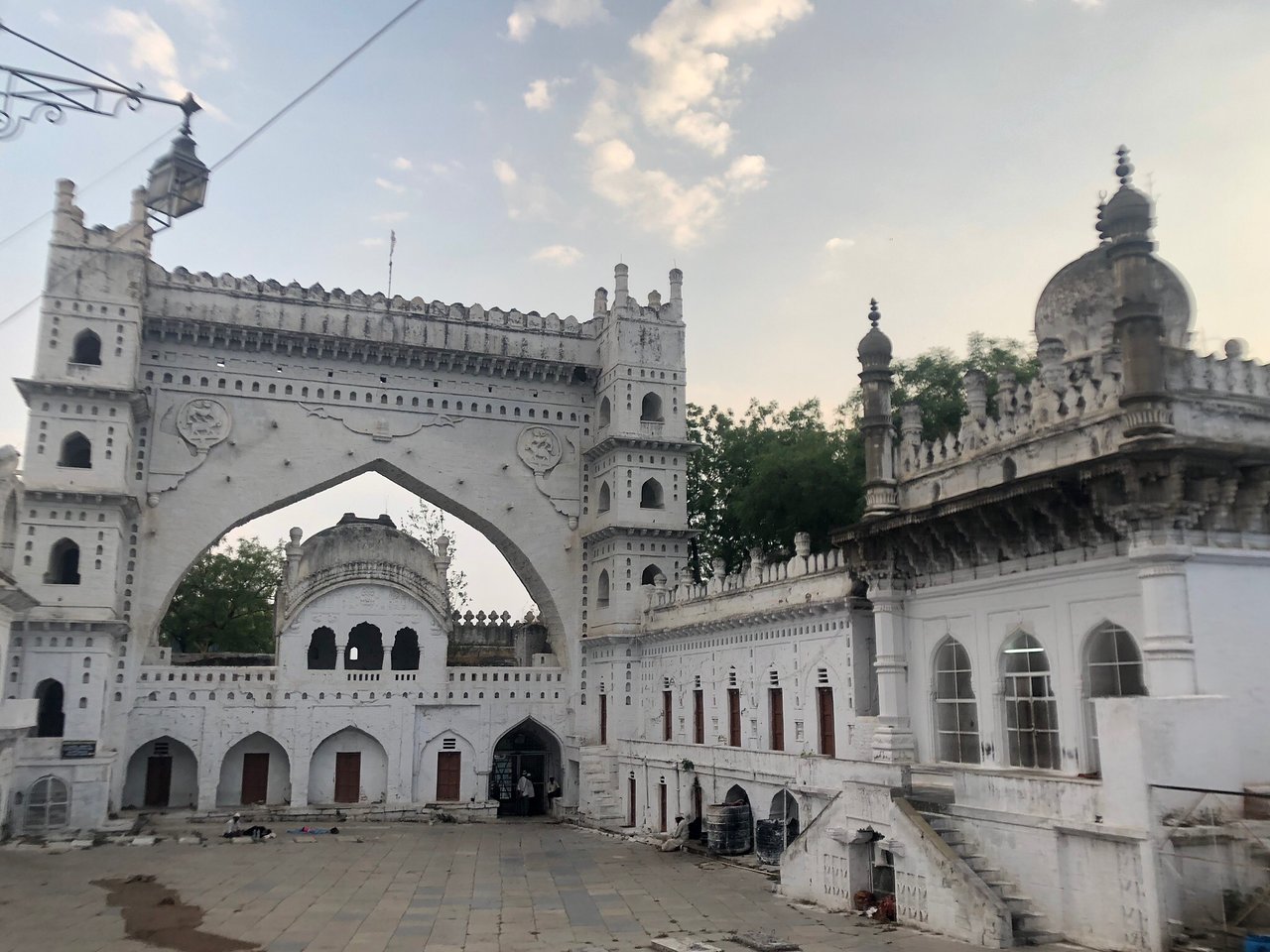 Khwaja Bande Nawaz Dargah