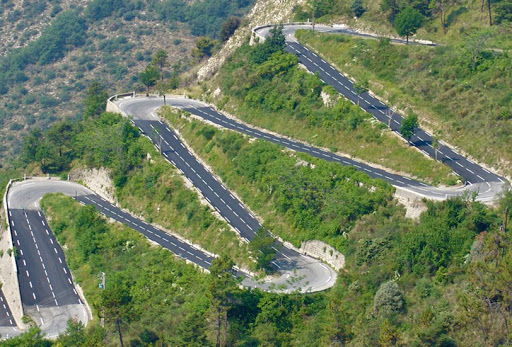 Kolli Hills Tamilnadu