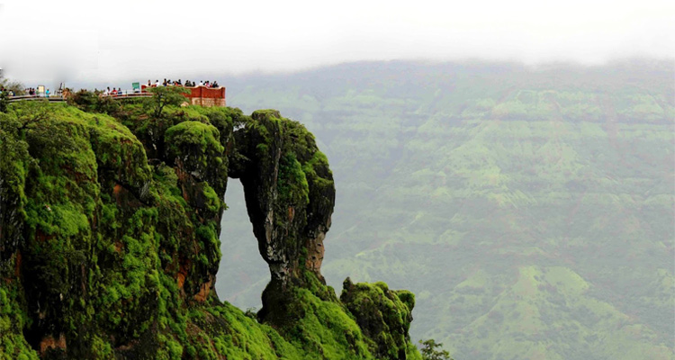 Mahabaleshwar 