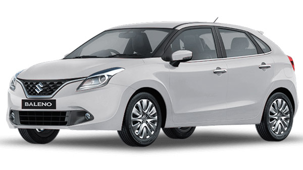 Maruti Baleno