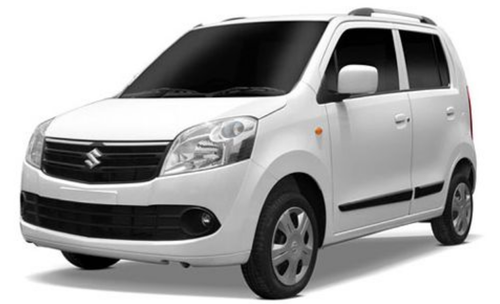 Maruti Wagon R