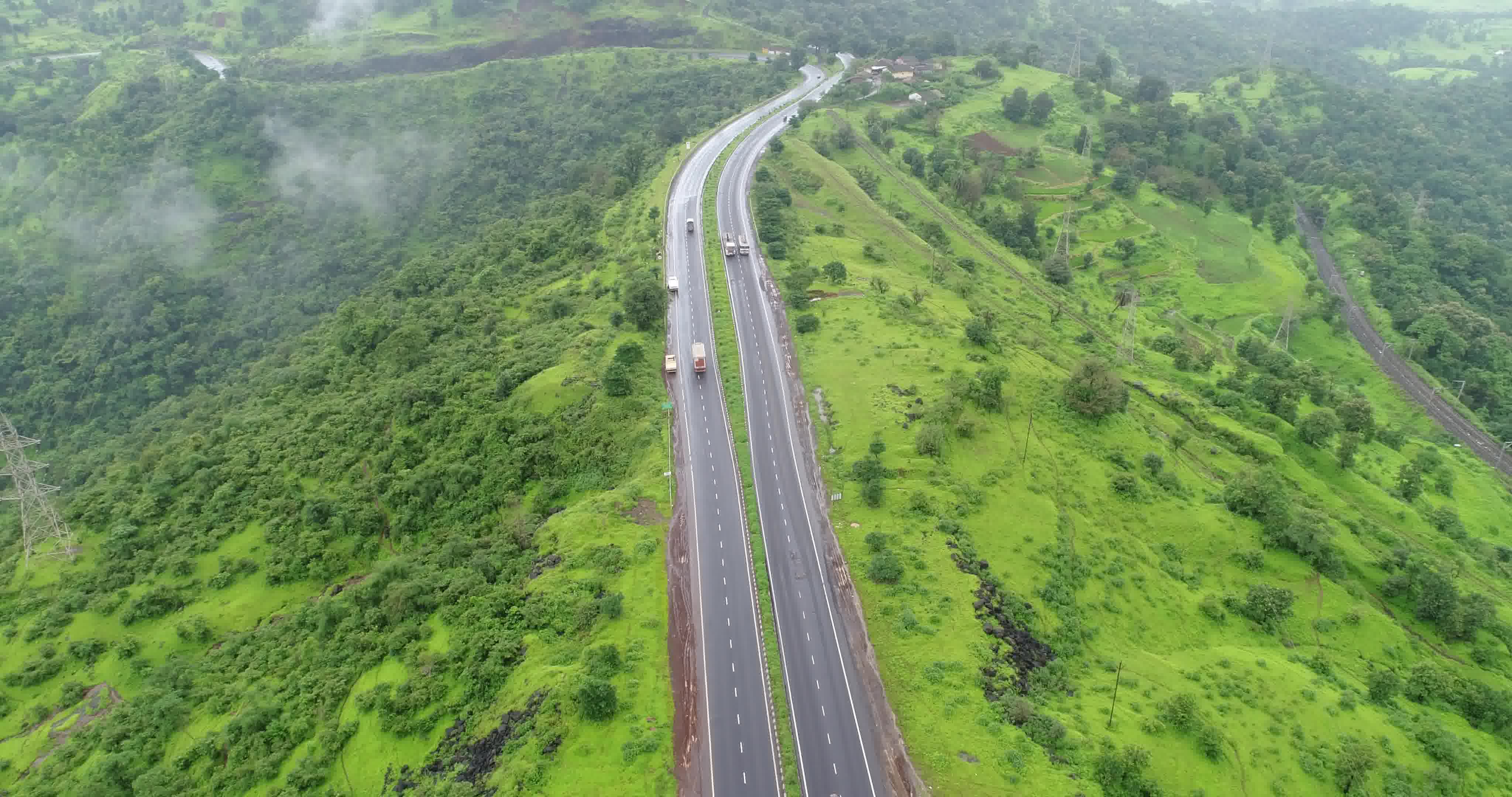 Mumbai To Nashik