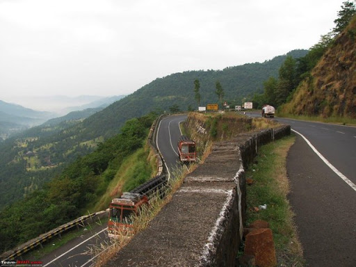 Mumbai to Tarkarli