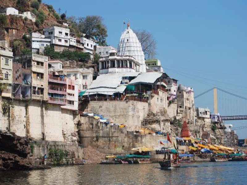 Omkareshwar