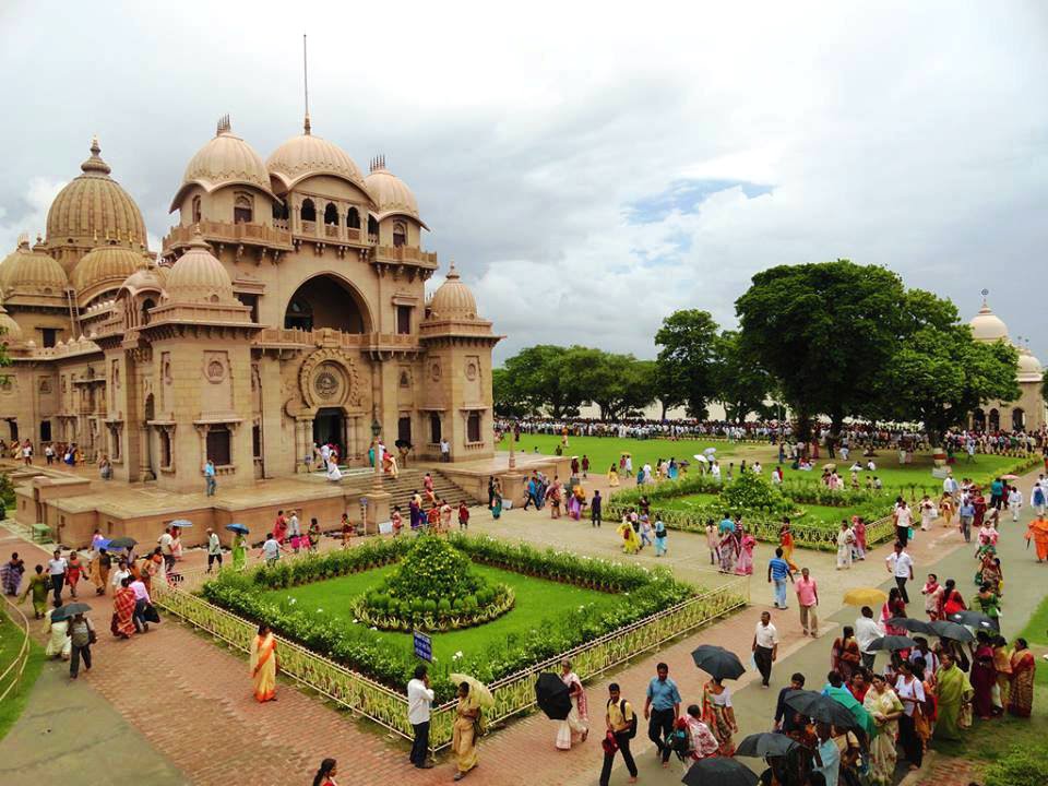 Places to visit in Kolkata