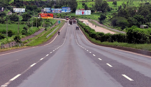 7 Most Exhilarating Coastal Roads to Drive in Maharashtra in 2020