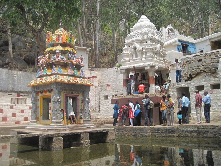 Someshwara Temple, Kolar