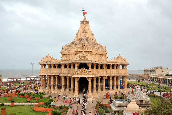 Somnath