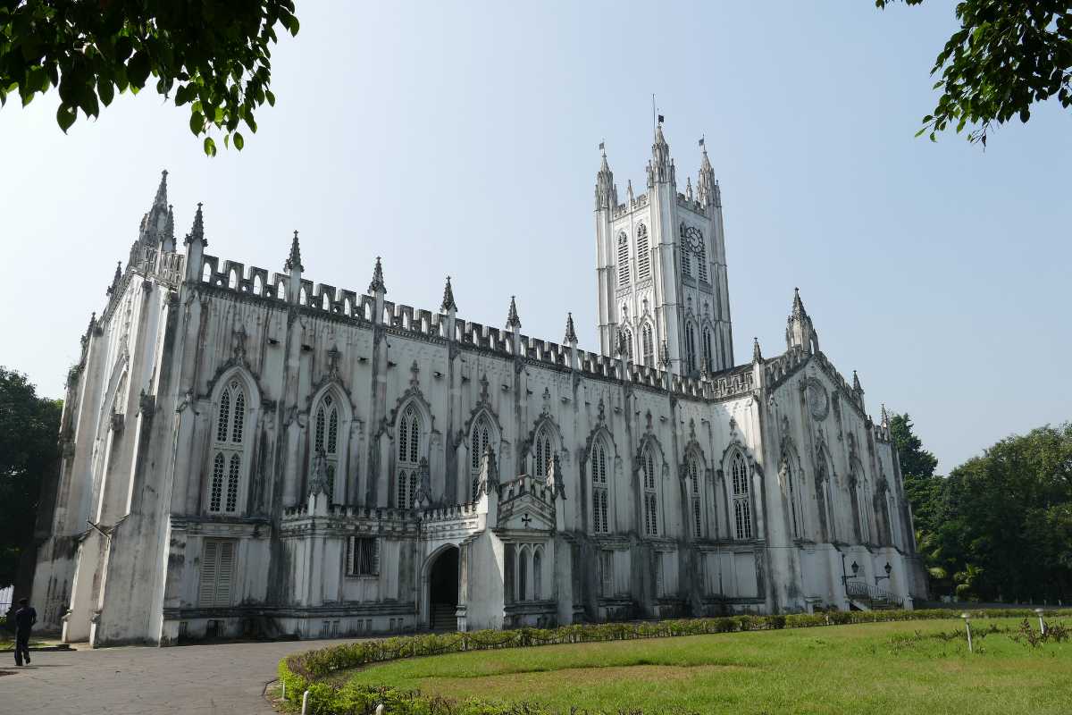 10 Famous Churches In India You Must Visit In 2021 Once